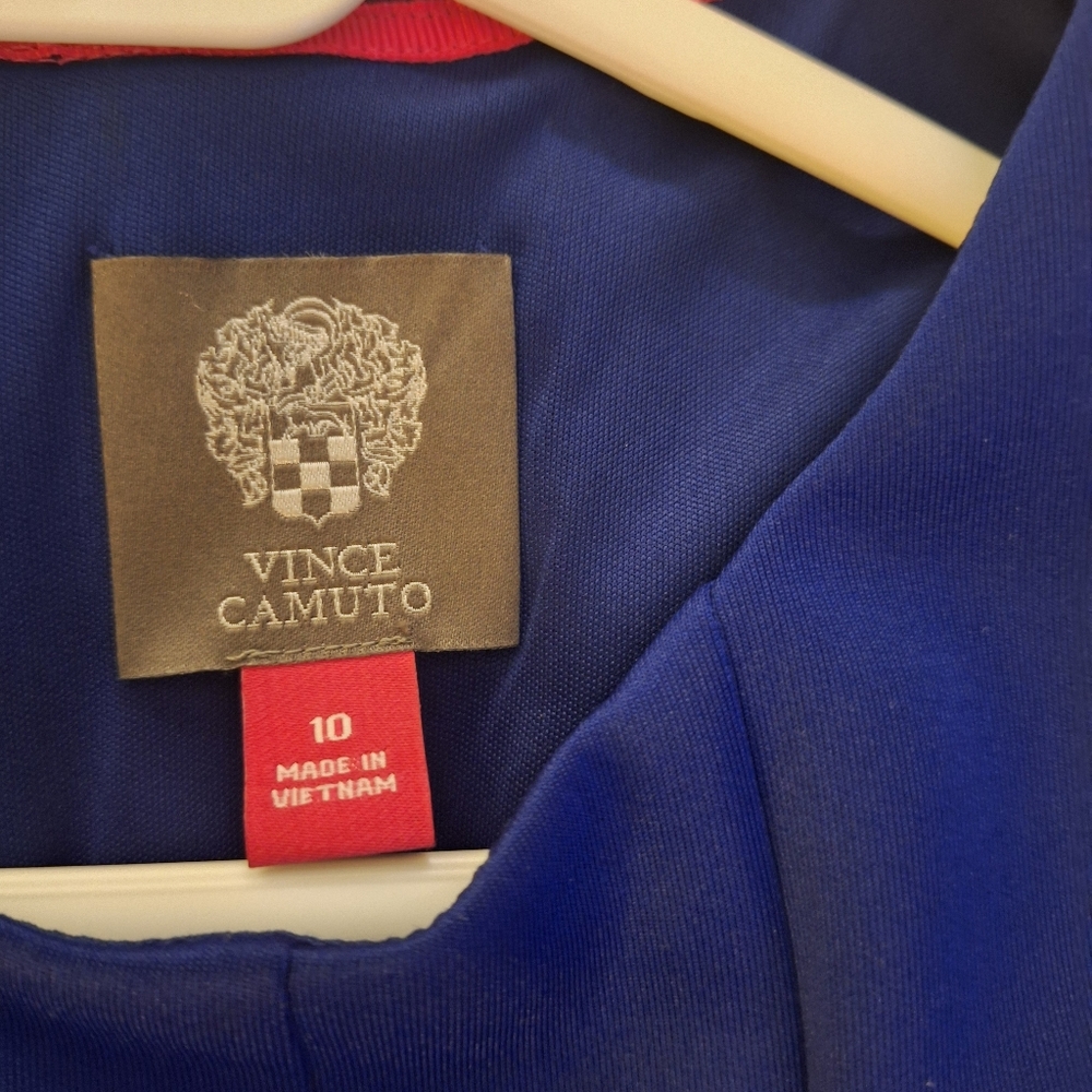 Vince camuto dress